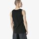 Vyriška rudeninė striukė ADIDAS MARŠKINĖLIAI TREFOIL MARŠKINĖLIAI BLK dv1509 spalva juoda