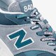 Moteriški kedai NEW BALANCE WL840RTC wl840rtc spalva mėlyna