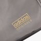 Moteriškas krepšys ADIDAS KREPŠYS AIRLINER SUEDE CH SOLID s20102 spalva pilka