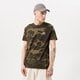 Vyriški marškinėliai ALPHA INDUSTRIES MARŠKINĖLIAI BASIC CAMO 188505c239 spalva daugiaspalvė