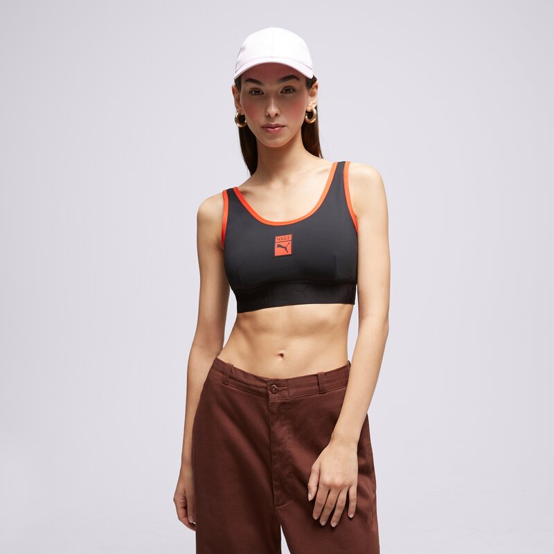 PUMA BRA MARŠKINĖLIAI PUMA X VOGUE