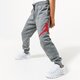 Vaikiškos kelnės JORDAN KELNĖS JDB JUMPMAN LOGO FLEECE PANT BOY 956327-geh spalva pilka