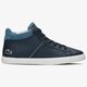 Vyriški kedai LACOSTE FAIRLEAD MID 316 1 732spm0053003 spalva tamsiai mėlyna