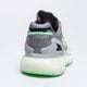 Vyriški kedai ADIDAS ZX 5K BOOST gx2028 spalva pilka