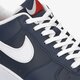 Vyriški kedai NIKE AIR FORCE 1 '07 LV8 4 cj8731400 spalva tamsiai mėlyna