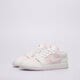 Vaikiški kedai JORDAN AIR 1 LOW  553560-608 spalva rožinė