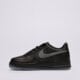Vaikiški kedai NIKE AIR FORCE 1 im6027-010 spalva juoda