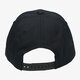 Vaikiška kepurė su snapeliu CHAMPION KEPURĖ SMALL LOGO CAP 805456kk001 spalva juoda