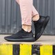 Moteriški kedai ADIDAS TUBULAR ba7104 spalva juoda