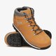 Vaikiški auliniai batai TIMBERLAND EURO SPRINT  tb06690r2311 spalva geltona