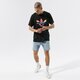Vyriški marškinėliai ADIDAS MARŠKINĖLIAI ST TEE h35646 spalva juoda