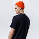 Vyriški marškinėliai ADIDAS MARŠKINĖLIAI ESSENTIAL gn3416 spalva juoda