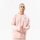 Moteriškas džemperis NEW BALANCE DŽEMPERIS NB ESSENTIALS UNI-SSENTIALS CREW ut21501pie spalva rožinė