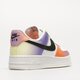 Moteriški kedai NIKE WMNS AIR FORCE 1 LO '07 fd0801-100 spalva daugiaspalvė