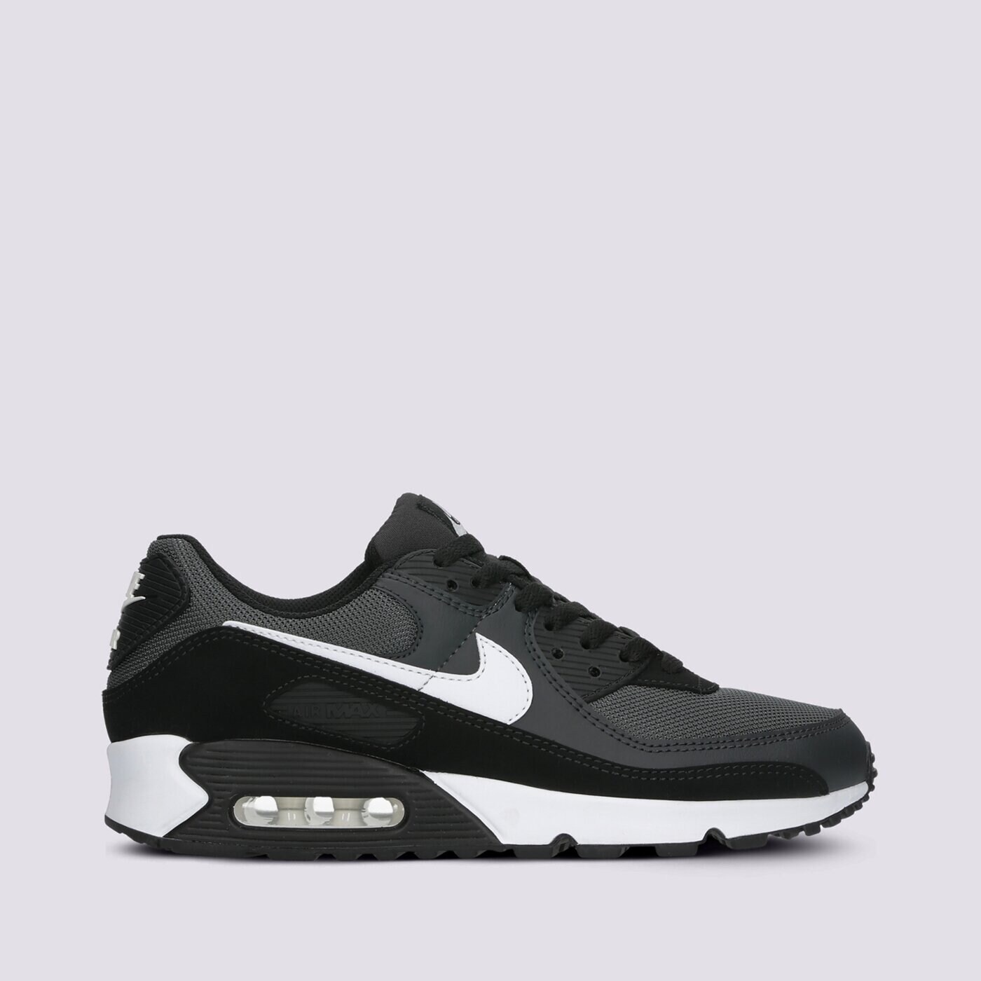 NIKE AIR MAX 90 CN8490-002 JUODA 150,00 EUR | Kedai | e 