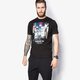 Vyriški marškinėliai ADIDAS MARŠKINĖLIAI STREET PHOTO T az1480 spalva juoda