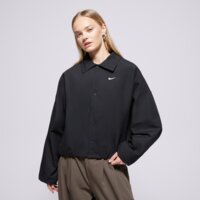 NIKE STRIUKĖ W NSW STREET WVN COACH JKT