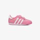 Vaikiški kedai ADIDAS DRAGON OG CF I bb2500 spalva rožinė