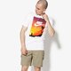 Vyriški marškinėliai NIKE MARŠKINĖLIAI SS M NSW TEE FTWR 4 911952-100 spalva balta