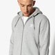 Vyriškas džemperis ADIDAS DŽEMPERIS TRF FLC HOODIE dn6015 spalva pilka