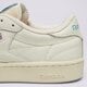 Vyriški kedai REEBOK CLUB C 85 VINTAGE 100007794 spalva rusvai gelsva