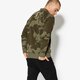 Vyriškas džemperis NEW ERA DŽEMPERIS NTC BOMBER NY YANKEES NOV 11493651 spalva žalia