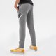 Vaikiškos kelnės NIKE KELNĖS SPORTSWEAR CLUB FLEECE BOY cj7863-091 spalva pilka