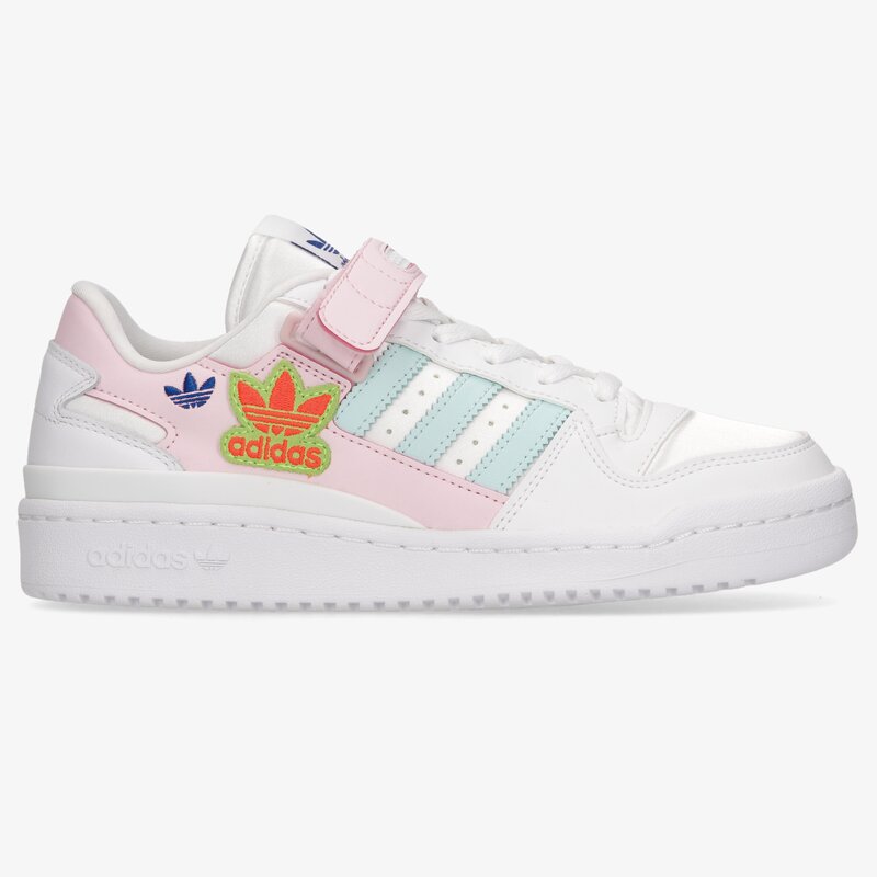 adidas Forum batai ▷ moterims ir 