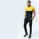 Vyriški marškinėliai NEW ERA MARŠKINĖLIAI NBA LARGE OTL SS TEE LOSLAK AGDBLK 12487534 spalva juoda