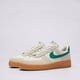 Vyriški kedai NIKE AIR FORCE 1 '07 LV8 fq8714-001 spalva rusvai gelsva