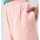 Moteriškos kelnės NIKE KELNĖS SPORTSWEAR ESSENTIAL bv4089-610 spalva rožinė