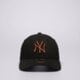 Vyriška kepurė su snapeliu NEW ERA KEPURĖ LE 940 NYY NEW YORK YANKEES 60364447 spalva juoda