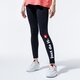 Moteriškos kelnės NIKE TAMPRĖS W NK SS RUNWAY cj1994-010 spalva juoda