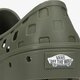 Vyriški inkariukai VANS UA TREK SLIP-ON vn0a5hf850k1 spalva rusvai žalsva
