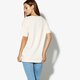 Moteriški marškinėliai NIKE MARŠKINĖLIAI SS W NSW   MARŠKINĖLIAI SS BASIC AIR aq9967-838 spalva rožinė