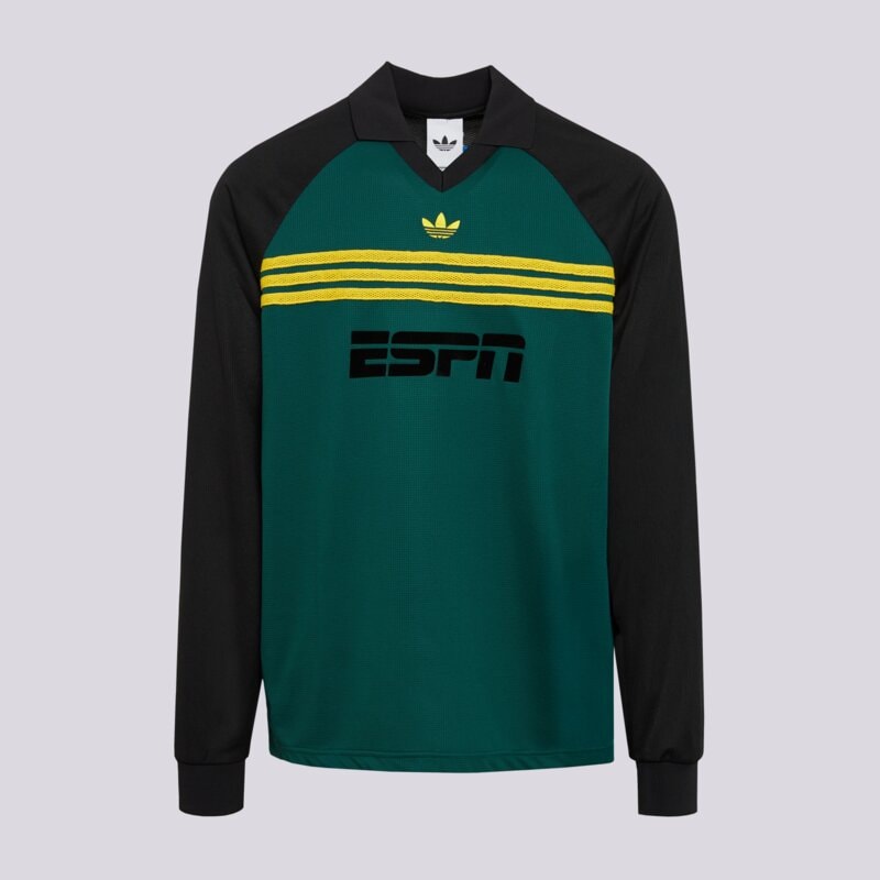 ADIDAS MARŠKINĖLIAI CHEST STR LS T