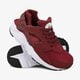 Vaikiški kedai NIKE HUARACHE RUN BG 654275602 spalva tamsiai raudona