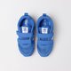 Vaikiški kedai ADIDAS ZX 700 HD CF I gv8871 spalva mėlyna