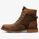 Vyriški laisvalaikio batai TIMBERLAND LARCHMONT 6IN WP BOOT a1ojb spalva ruda