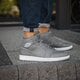 JORDAN AIR 1 MID. 554724031 spalva pilka