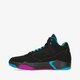 Vyriški kedai NIKE AIR FLIGHT LITE MID dq7687-002 spalva juoda