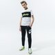 Vaikiški marškinėliai NIKE MARŠKINĖLIAI B NSW AIR TEE SS cv2211-100 spalva balta