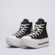 Moteriški kedai CONVERSE CTAS DOUBLE STACK a14157c spalva juoda