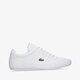 Vyriški kedai LACOSTE CHAYMON BL21 1 CMA 741cma003821g spalva balta