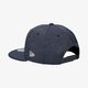 Vyriška kepurė su snapeliu NEW ERA KEPURĖ VESPA SHADOWTECH PATCH NVY 950 11871287 spalva tamsiai mėlyna