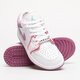 Vaikiški kedai AIR JORDAN 1 LOW SE (GS) dm9037-100 spalva balta