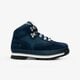 Vaikiški auliniai batai TIMBERLAND EURO HIKER LTHR FABRIC a1i23 spalva tamsiai mėlyna
