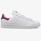 Vyriški kedai ADIDAS STAN SMITH  db3526 spalva balta