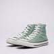 Moteriški kedai CONVERSE CHUCK TAYLOR ALL STAR a06563c spalva žalia