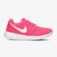 Vaikiški kedai NIKE ROSHE ONE (GS)  599729-611 spalva rožinė